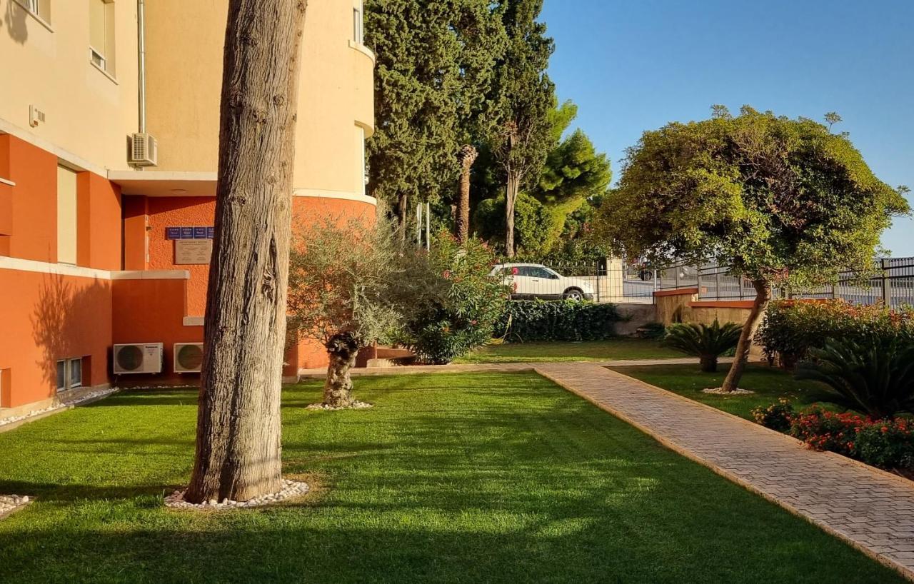 Apartments Suzy Split Exterior foto