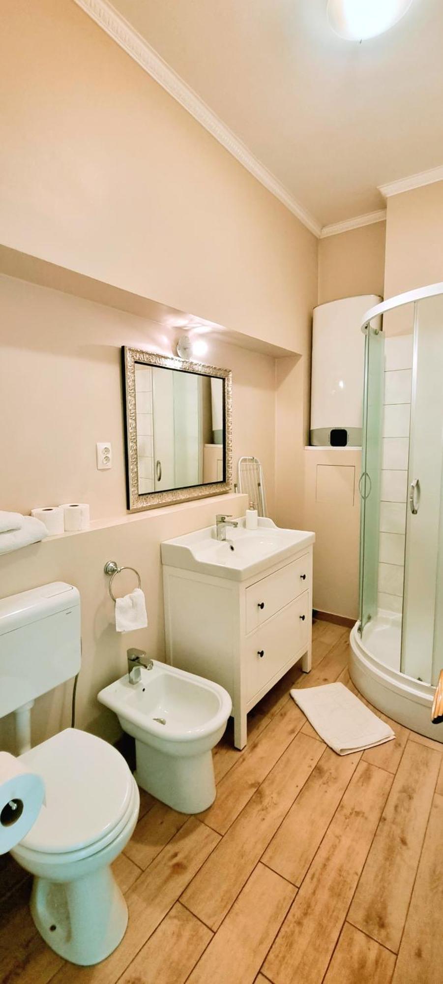 Apartments Suzy Split Exterior foto