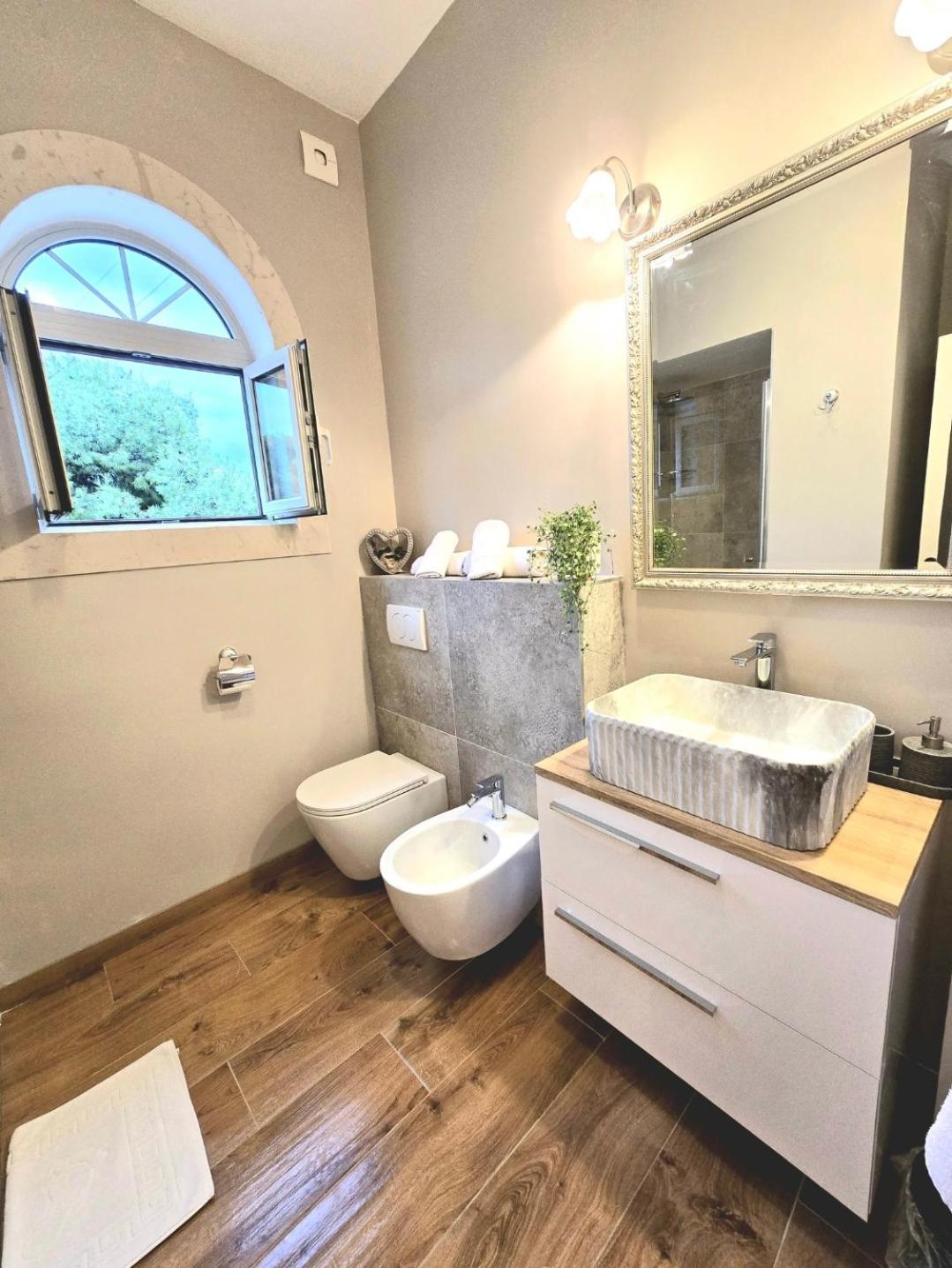 Apartments Suzy Split Exterior foto