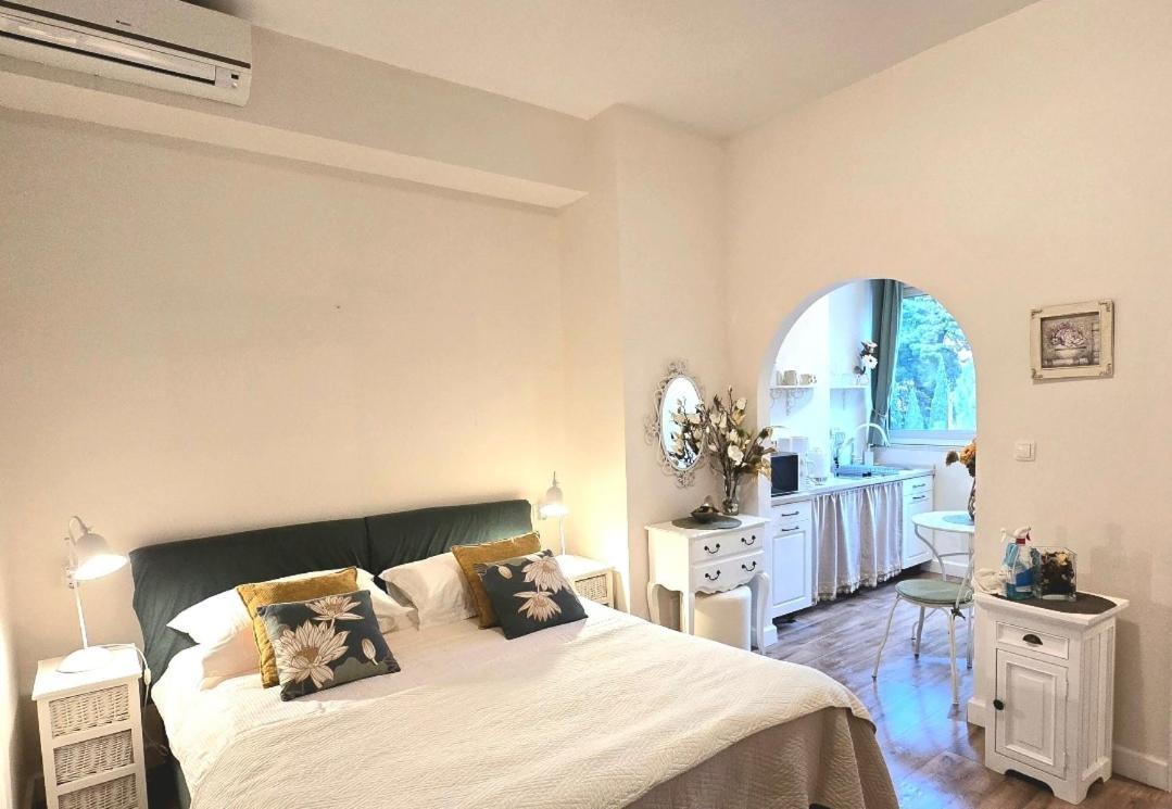 Apartments Suzy Split Exterior foto